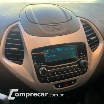 Ka 1.0 SE/SE Plus TiVCT Flex 5p