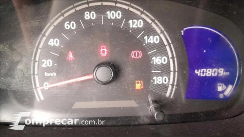 KWID 1.0 12V SCE FLEX ZEN MANUAL