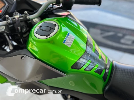 VERSYS-X 300