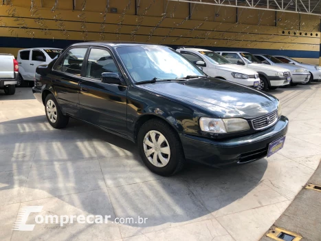 COROLLA 1.8 16V