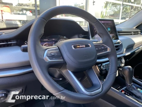 COMPASS 1.3 T270 Turbo Longitude
