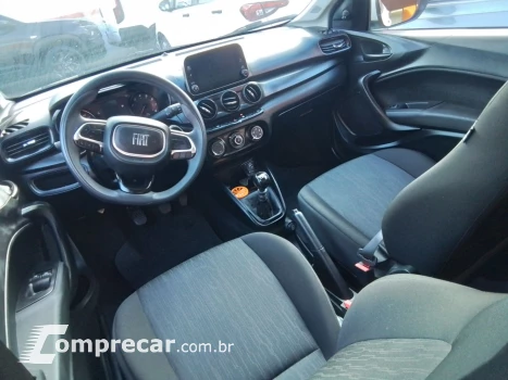 POLO 1.0 MPI TRACK MANUAL