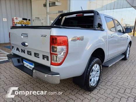 RANGER 3.2 XLT 4X4 CD 20V