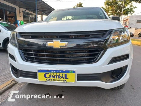 S10 2.8 16V Turbo LS CS 4X4