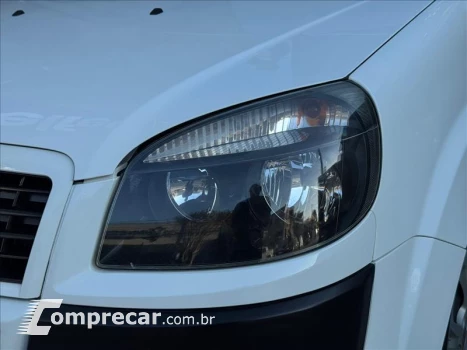 DOBLÒ 1.8 MPI Essence 7L 16V