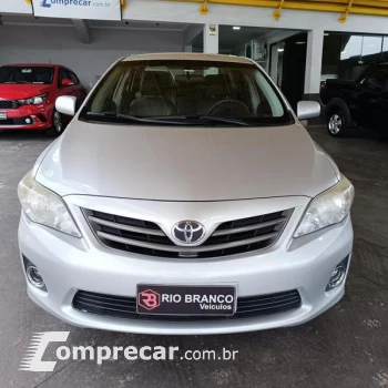 COROLLA 1.8 GLI 16V