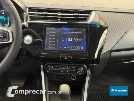 TIGGO 3X 1.0 VVT TURBO iFLEX PRO CVT