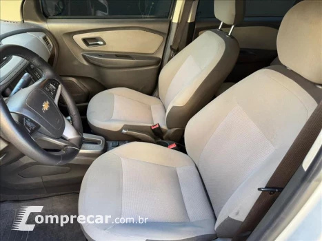 SPIN 1.8 LTZ 8V