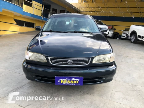 COROLLA 1.8 16V