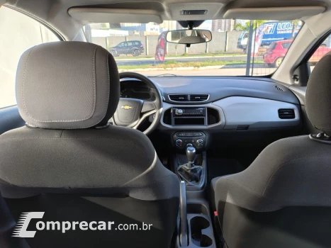 Onix Hatch 1.0 4P FLEX LT