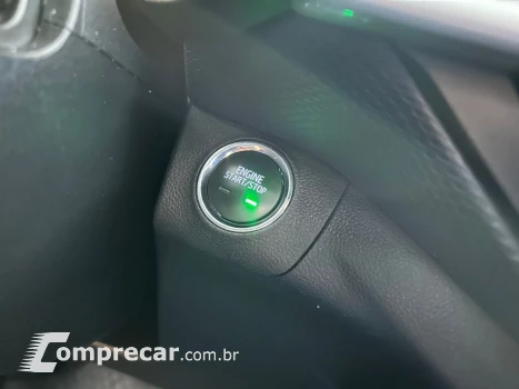 TRACKER 1.2 Turbo Premier