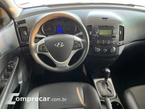 I30 2.0 MPFI GLS 16V GASOLINA 4P AUTOMÁTICO