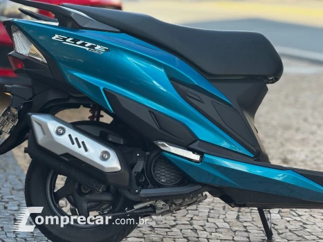 ELITE 125