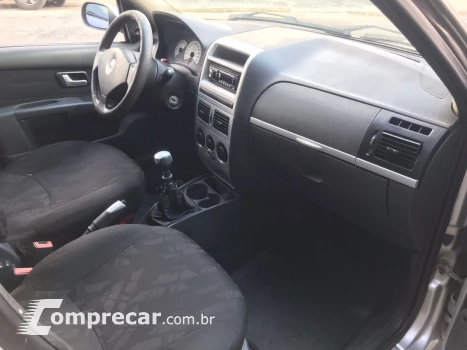 PALIO 1.4 MPI ELX 8V