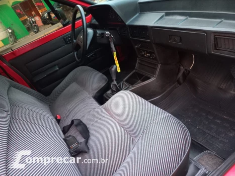 PAMPA 1.6 L CS 8V