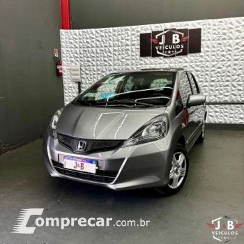 FIT 1.4 CX 16V