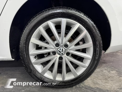 JETTA 1.4 16V TSI Comfortline