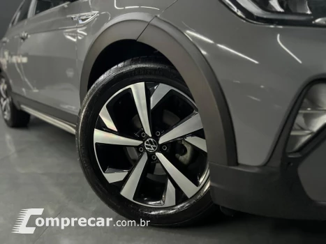 NIVUS 1.0 200 TSI TOTAL FLEX HIGHLINE AUTOMÁTICO