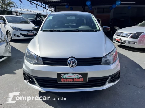 GOL 1.0 MI Trendline 8V