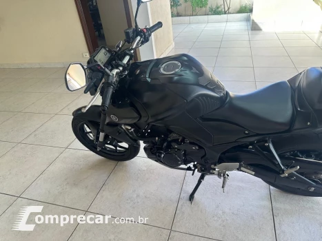 MT03 ABS