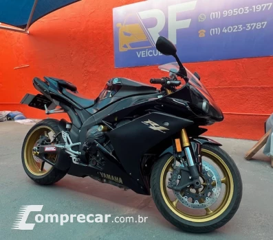 YZF R1 1000 Modelo sem Versão