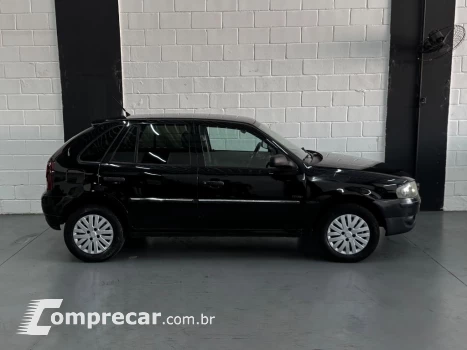 Gol (novo) 1.0 Mi Total Flex 8V 4p