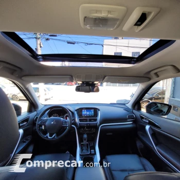 Eclipse Cross HPE-S 1.5 16V 165cv Aut.