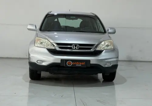 CRV 2.0 LX 4X2 16V