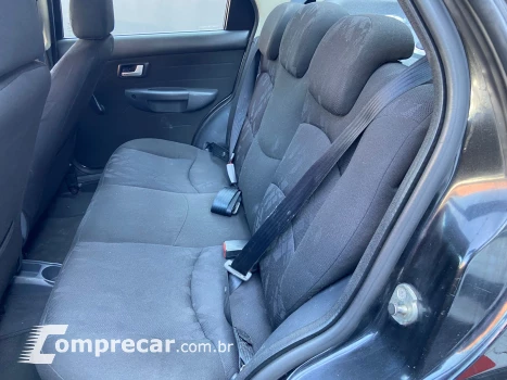 SIENA 1.0 MPI ELX 8V