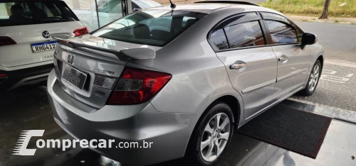 CIVIC 2.0 EXR 16V