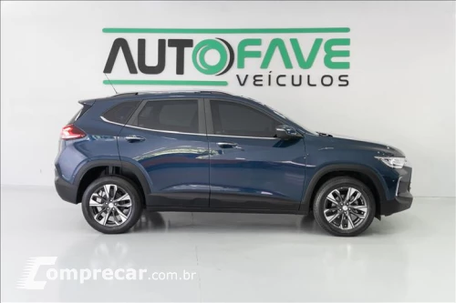 TRACKER 1.2 Turbo Premier