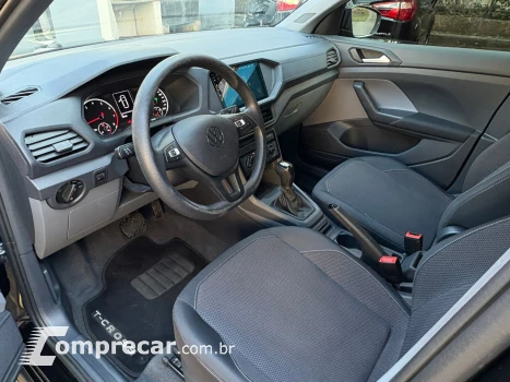 T-CROSS 1.0 200 TSI Sense