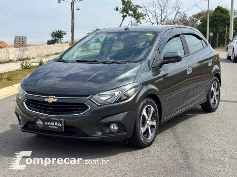 ONIX 1.4 MPFI LTZ 8V FLEX 4P MANUAL