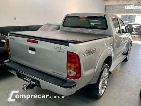 HILUX 2.4 4X4 CD 8V