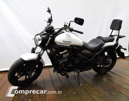KAWASAKI KAWASAKI VULCAN S 650 ABS