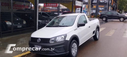 CHEVROLET Saveiro Robust  1.6 2 portas