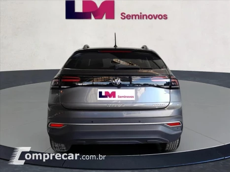 NIVUS 1.0 200 TSI TOTAL FLEX COMFORTLINE AUTOMÁTI