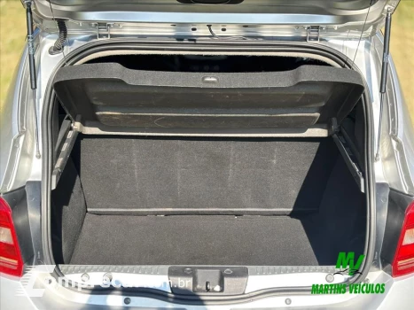 SANDERO 1.6 EXPRESSION 8V FLEX 4P MANUAL