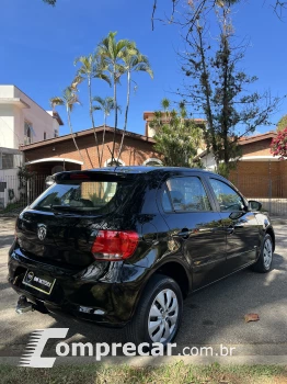GOL 1.0 MI 8V