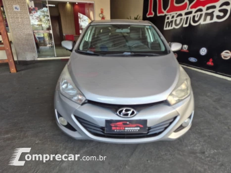 HB20 1.6 PREMIUM 16V FLEX 4P AUTOMÁTICO