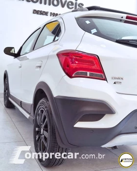 Onix Hatch 1.4 4P FLEX ACTIV AUTOMÁTICO
