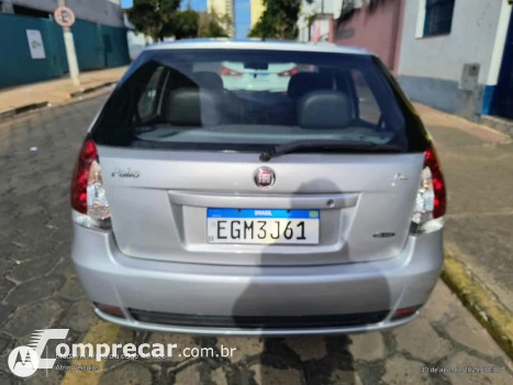Palio 1.0 Cel. ECON./ITALIA F.Flex 8V 4p