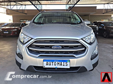 ECOSPORT 1.5 Ti-vct SE