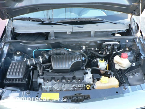 AGILE 1.4 MPFI LT 8V