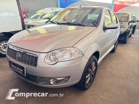 Fiat PALIO 4 portas