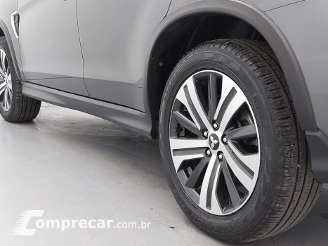 OUTLANDER SPORT 2.0 MIVEC FLEX HPE AUTOMÁTICO