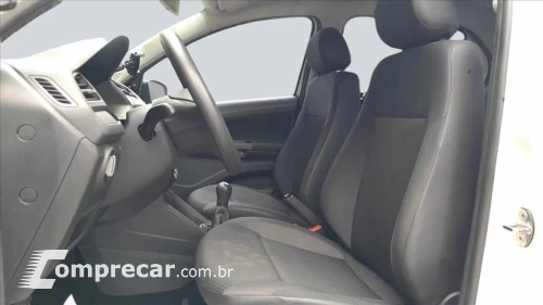 GOL 1.0 12V MPI TOTALFLEX 4P MANUAL