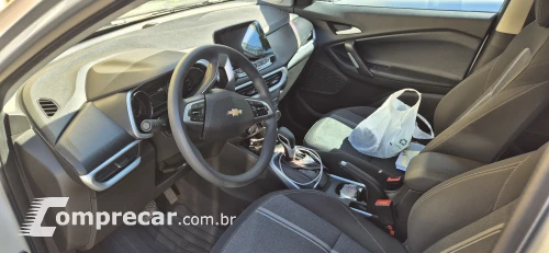 TRACKER 1.0 Turbo