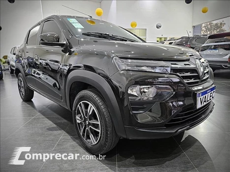 KWID 1.0 12V SCE Intense