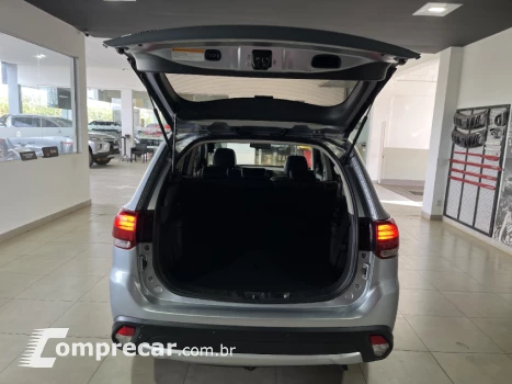 OUTLANDER 2.0 Comfort 16V